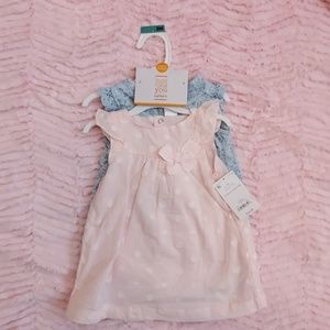 Carters 2 piece set